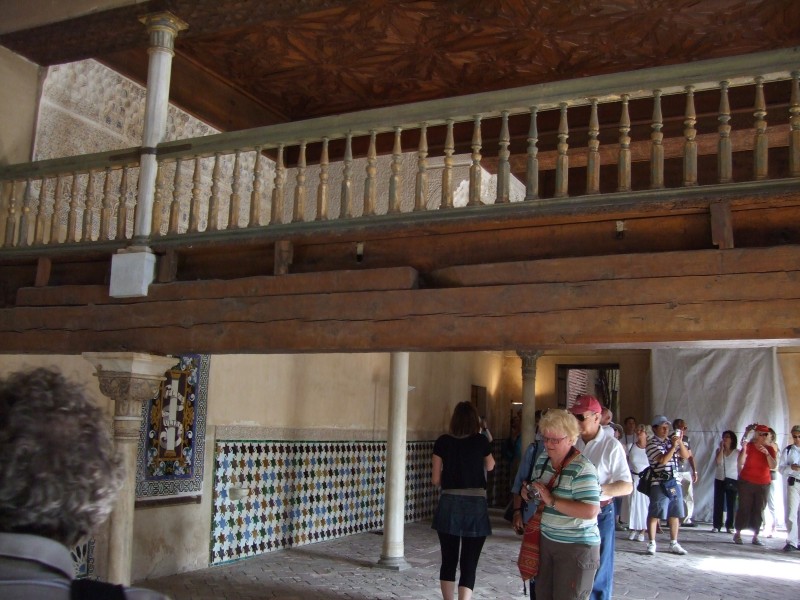 Anadalusien 2009 - 0903 